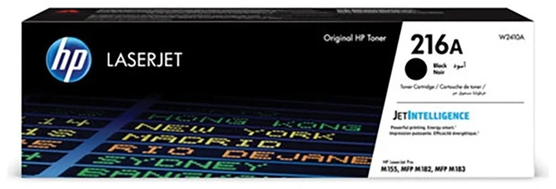 Фото Картридж HP W2410A