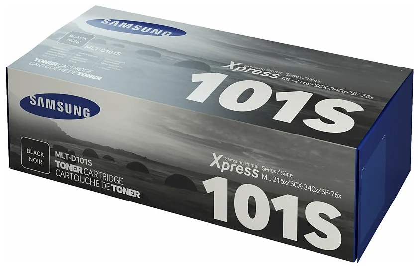 Картридж SAMSUNG MLT-D101S (SU698A)