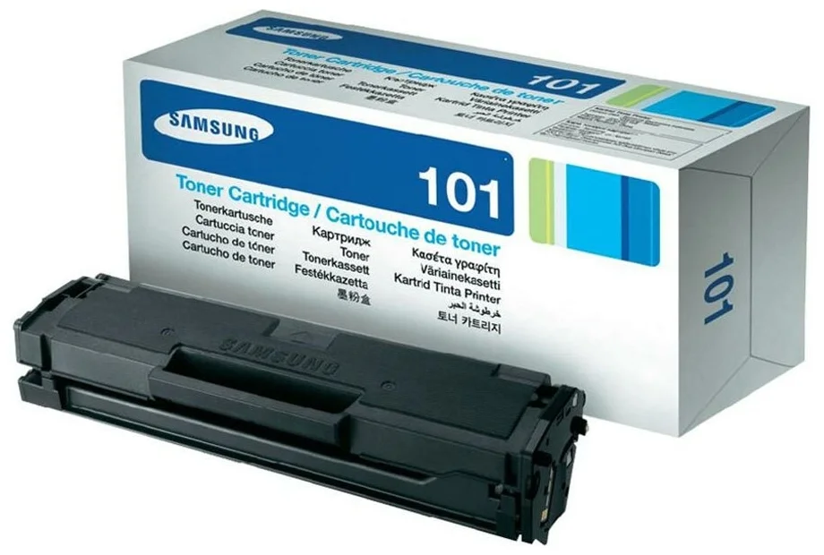 Картинка Картридж SAMSUNG MLT-D101S (SU698A)