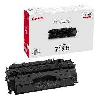 Картридж CANON 719H Black