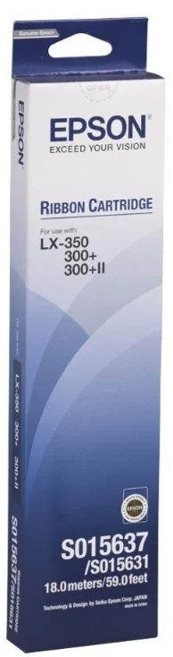 Картридж EPSON C13S015637BA