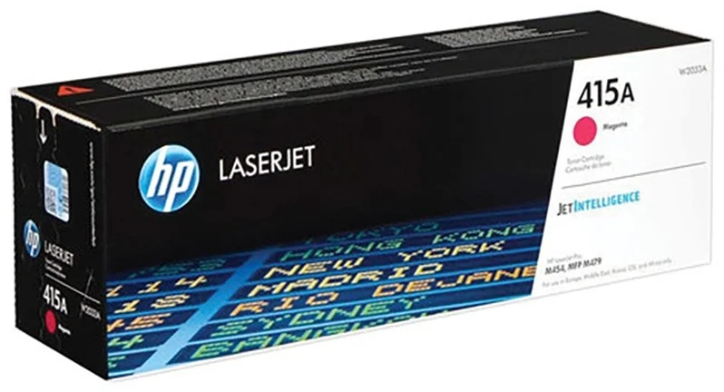 Фото Картридж HP W2033A