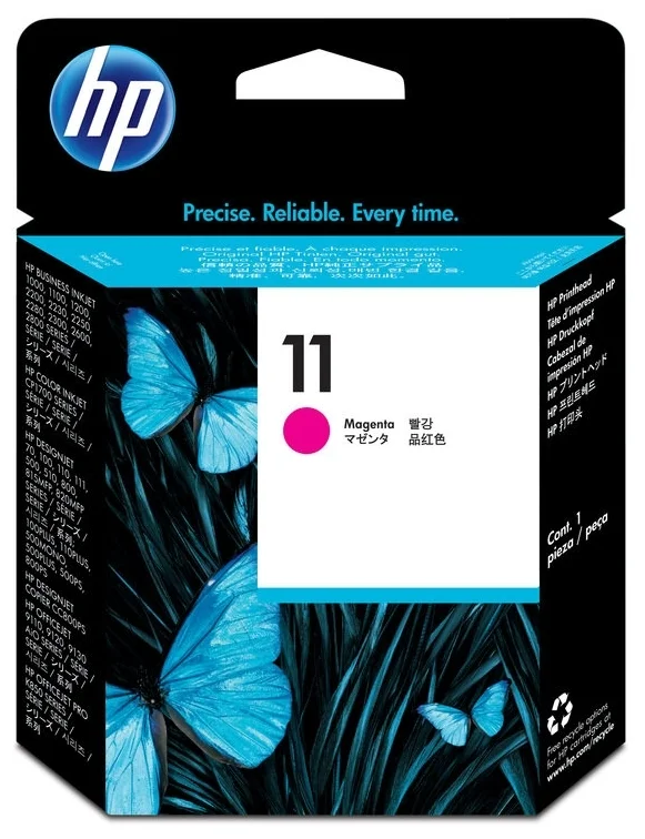 Фото Картридж HP C4812A