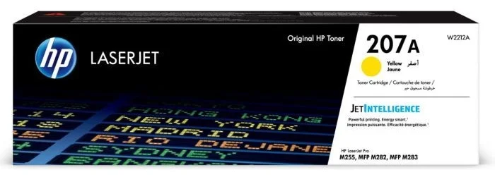 Фото Картридж HP W2212A