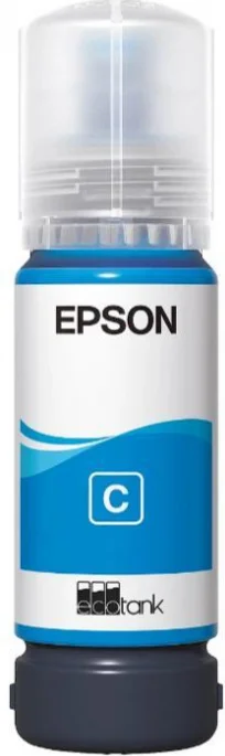 Фото Картридж EPSON C13T09C24A Cyan