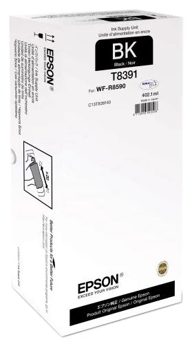 Картридж EPSON C13T839140