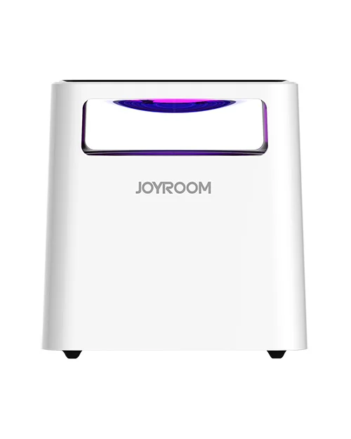 картинка Репеллент для уничтожения насекомых JOYROOM Smart Cube Mosquito Killer White от магазина 1.kz