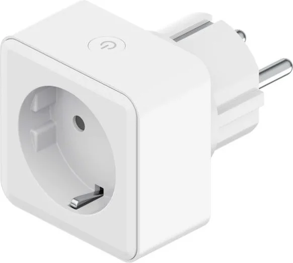 Умная розетка Yandex YNDX-0007W