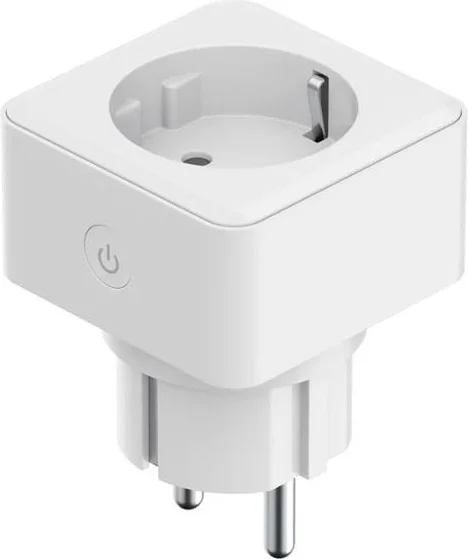 Фотография Умная розетка Yandex YNDX-0007W