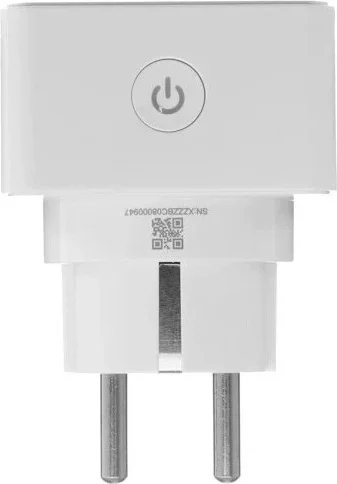 Купить Умная розетка Yandex YNDX-0007W