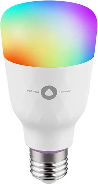 Умная лампочка Yandex YNDX-00018