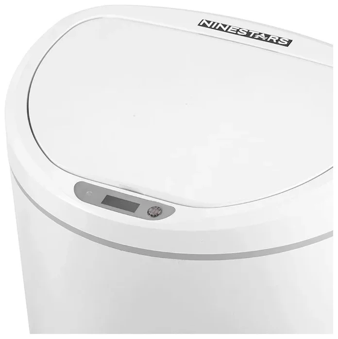 Фотография Умное мусорное ведро XIAOMI Ninestars Smart Trash Can