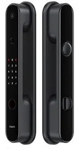 Умный дверной замок XIAOMI Aqara Door Lock D100