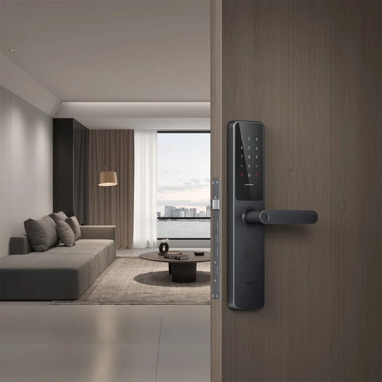 Купить Умный дверной замок AQARA Smart Door Lock A100 (ZiGbee version)