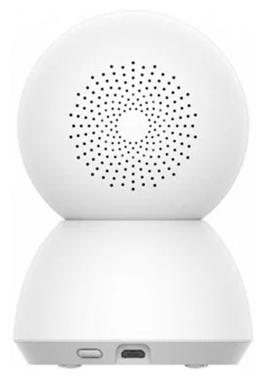 Фото IP камера XIAOMI Mi Home Security Camera 360
