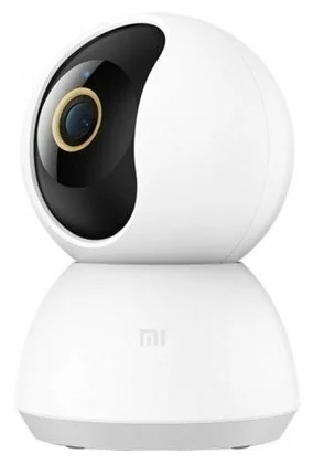 Фотография IP камера XIAOMI Mi Home Security Camera 360