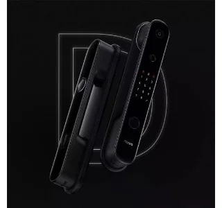 Картинка Умный дверной замок XIAOMI Aqara Door Lock D100
