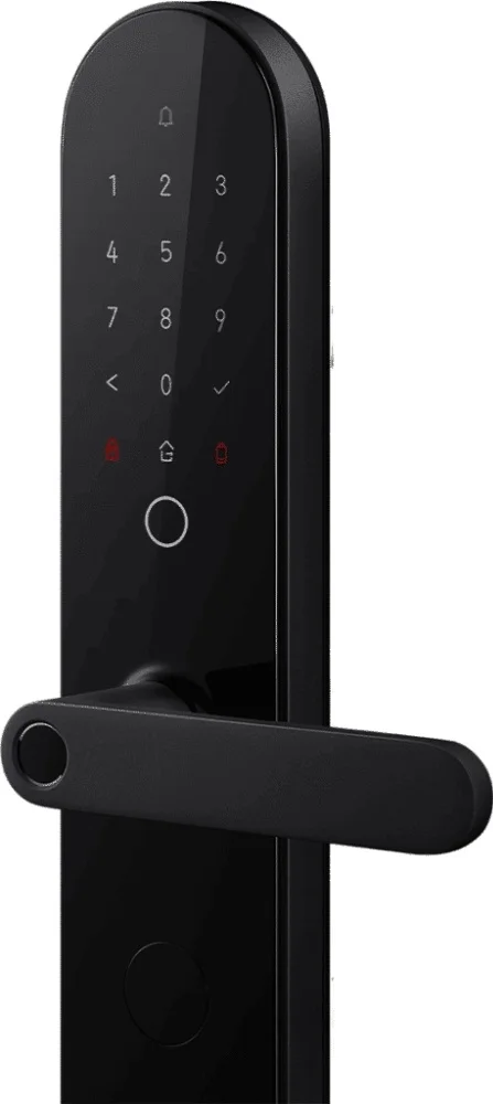 Фотография Умный дверной замок AQARA Door Lock N100