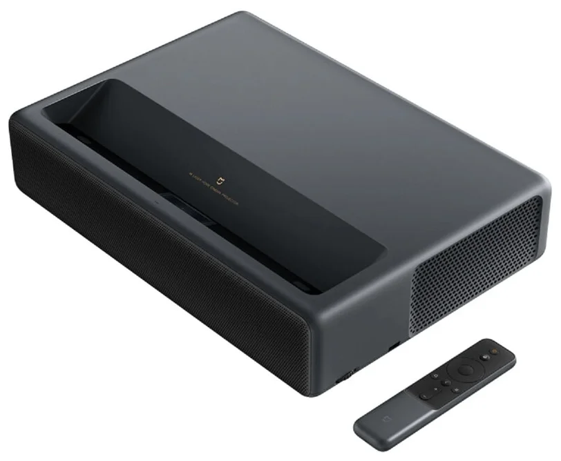 Проектор XIAOMI Mi 4K Laser Projection 150"