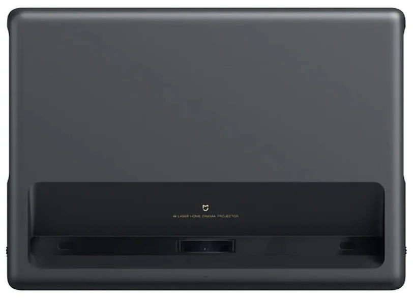 Фотография Проектор XIAOMI Mi 4K Laser Projection 150"