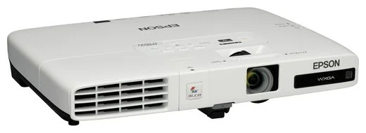 Проектор EPSON EB-1776W V11H476040