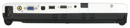 Фото Проектор EPSON EB-1776W V11H476040