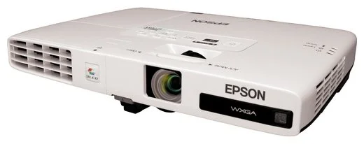 Фотография Проектор EPSON EB-1776W V11H476040