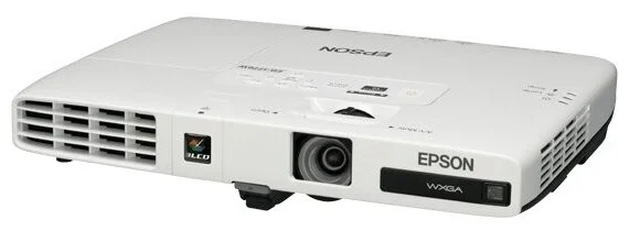 Купить Проектор EPSON EB-1776W V11H476040