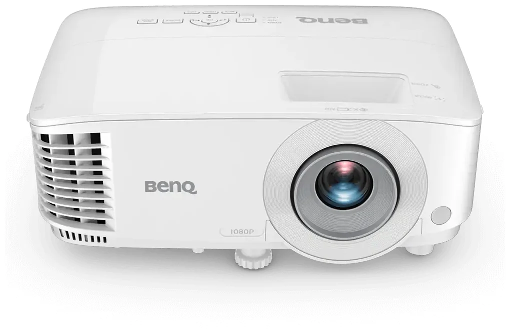Проектор BENQ MX560 White 9H.JNE77.13E