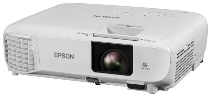 Проектор EPSON EB-FH06