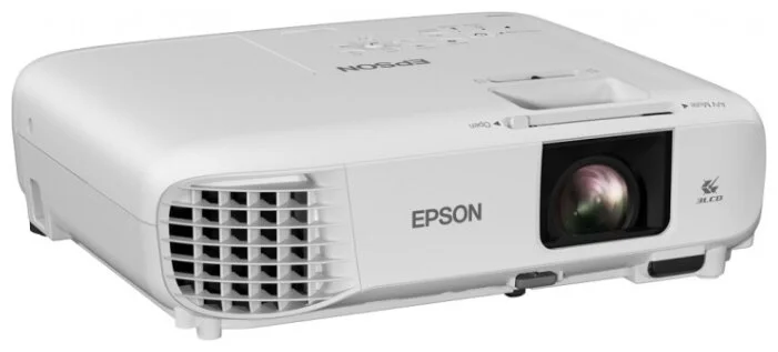 Фотография Проектор EPSON EB-FH06