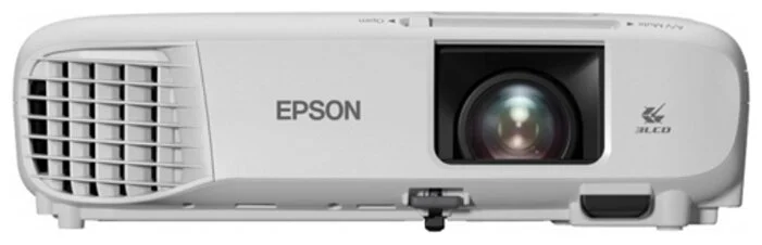 Картинка Проектор EPSON EB-FH06