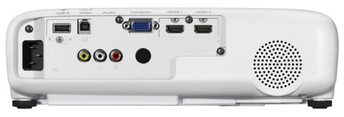 Цена Проектор EPSON EB-FH06