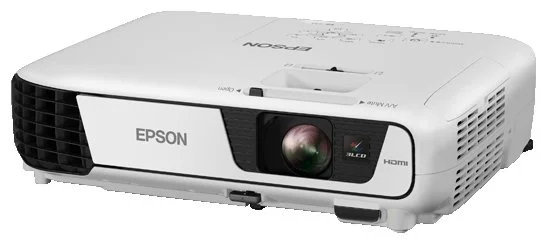 Проектор EPSON EB-S31 SVGA