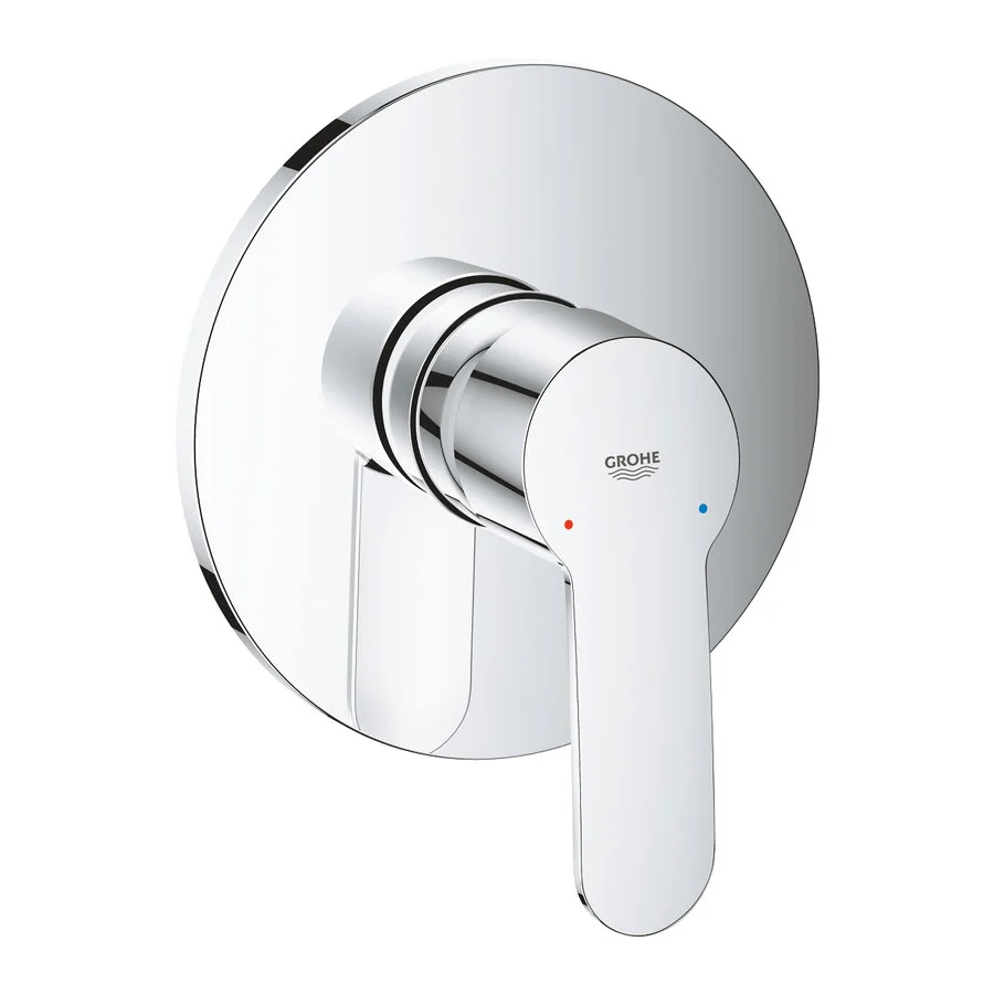 Фото Смеситель GROHE Eurostyle Cosmopolitan 24051002