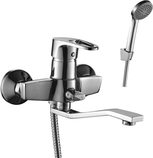 Смеситель DecoRoom DR72044