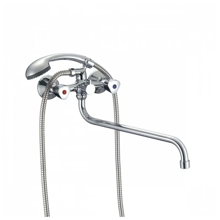 Смеситель MILARDO TRISB02M10