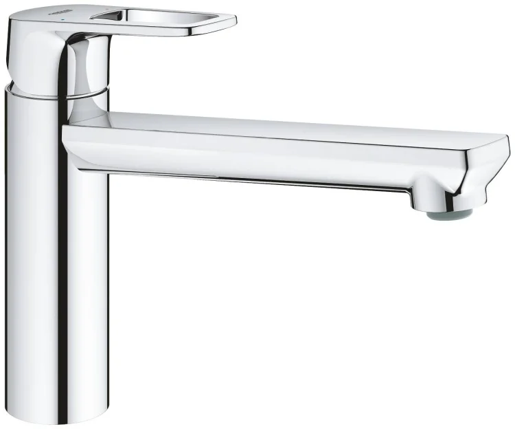 Смеситель GROHE BauLoop, хром (31706000)