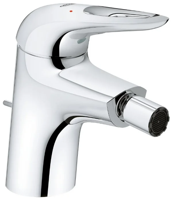 Смеситель GROHE Eurostyle new 33565003