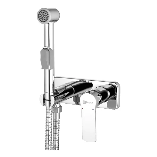 Фото Смеситель LEMARK LM1519C плюс Грейс
