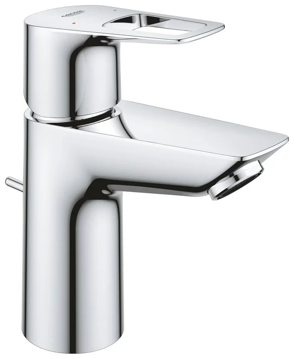 Смеситель GROHE BauLoop 23335001