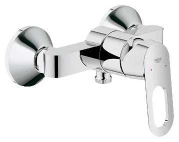 Смеситель GROHE Bauloop 23340000