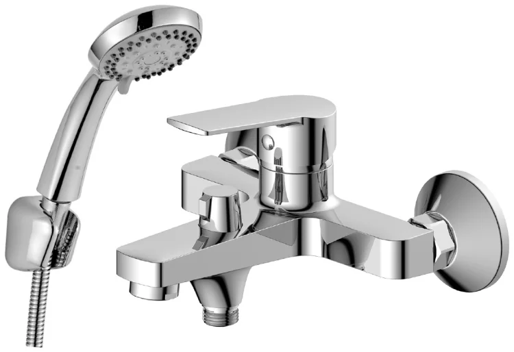 Фото Смеситель DecoRoom DR70044