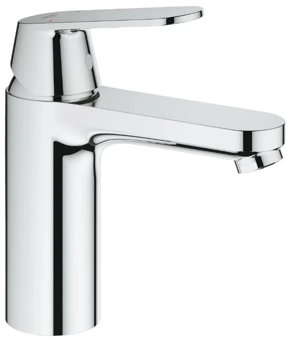 Смеситель GROHE Eurosmart Cosmopolitan 23327000