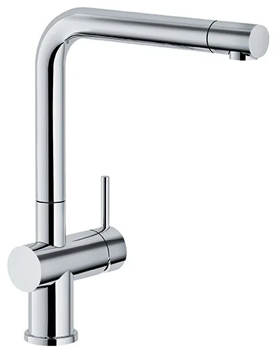 Смеситель FRANKE Active Plus хром (115.0373.770)