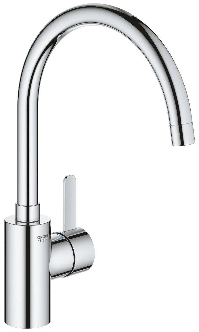 Смеситель GROHE EuroSmart Cosmopolitan 32843002