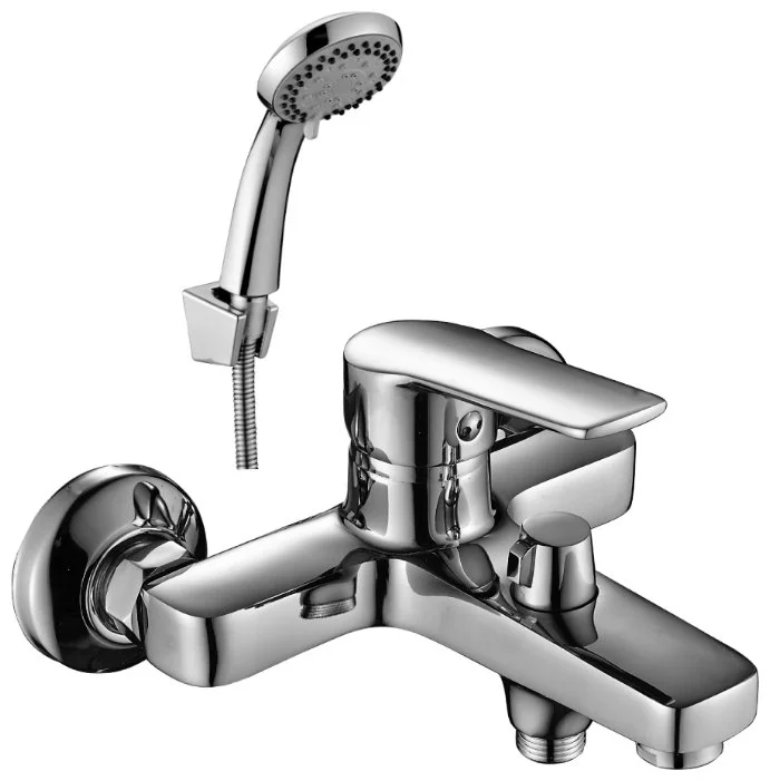 Смеситель DecoRoom DR38036