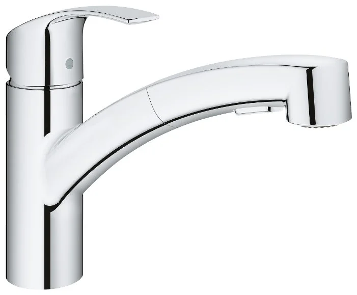 Смеситель GROHE Eurosmart 30305000