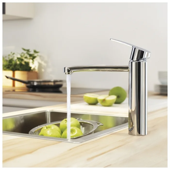Купить Смеситель GROHE Eurostyle cosmopolitan 31124002