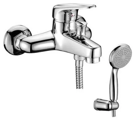 Смеситель LEMARK LM4102C Луна